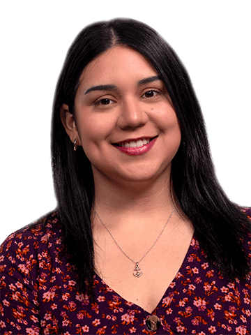 Photo of Brandy Mendoza
