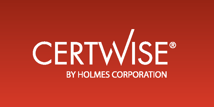 CertWise logo