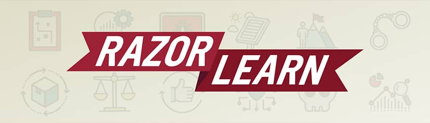 Razorlearn