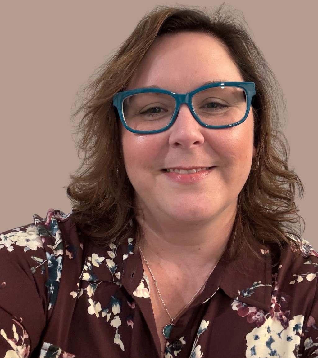Photo of Jennifer McCool