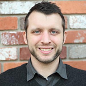 Photo of Jordan Herzig