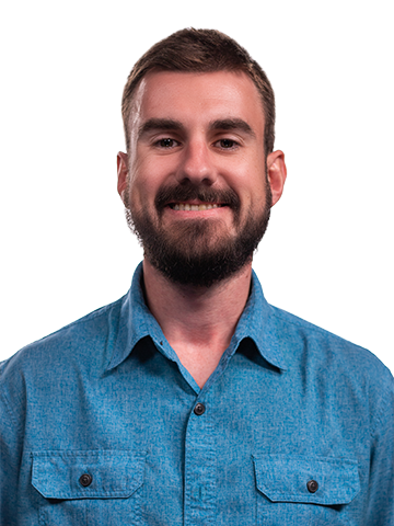 Photo of Keith Urbanski