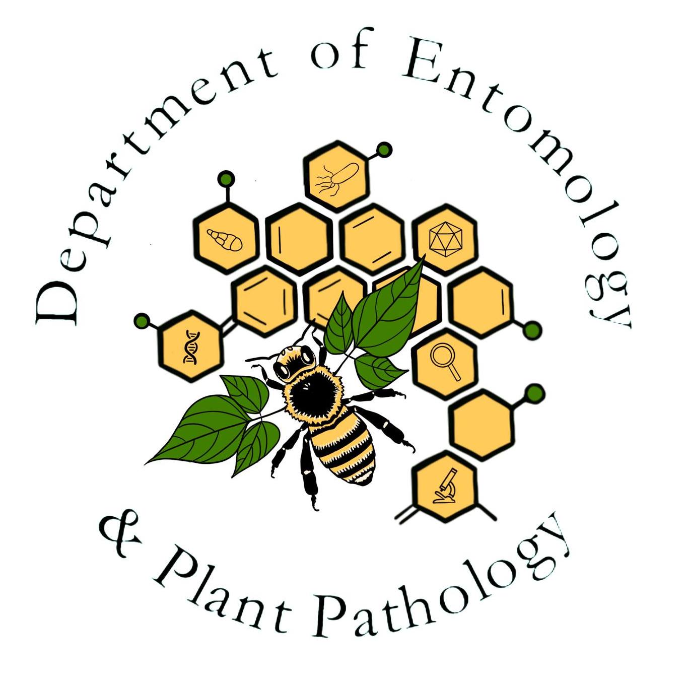 Department of Entomology and Plant Pathology